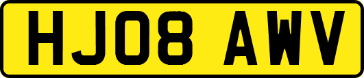 HJ08AWV