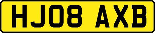 HJ08AXB