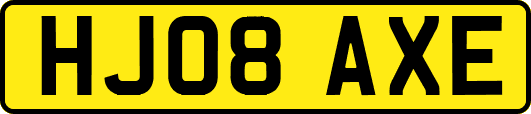 HJ08AXE
