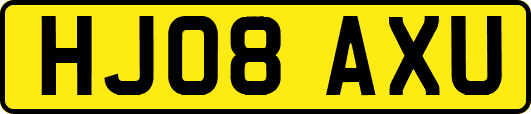 HJ08AXU