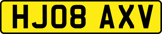 HJ08AXV