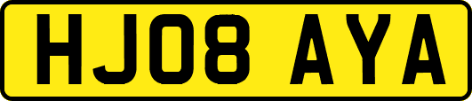 HJ08AYA