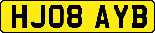 HJ08AYB