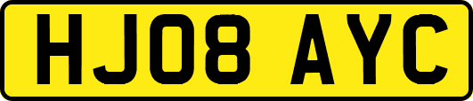 HJ08AYC