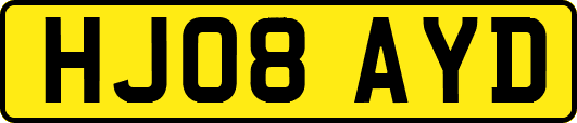 HJ08AYD