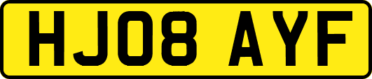 HJ08AYF