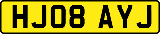 HJ08AYJ