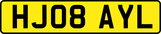 HJ08AYL