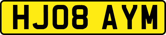 HJ08AYM