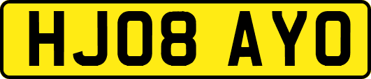 HJ08AYO