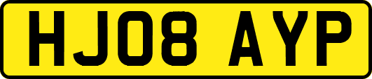 HJ08AYP