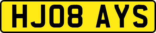 HJ08AYS