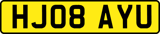 HJ08AYU