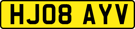 HJ08AYV