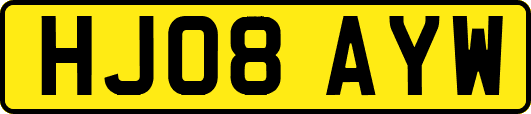 HJ08AYW