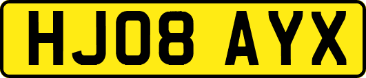 HJ08AYX