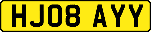 HJ08AYY