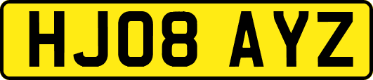 HJ08AYZ