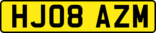 HJ08AZM