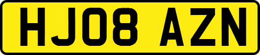 HJ08AZN