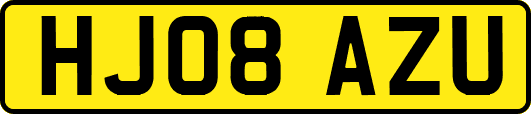 HJ08AZU