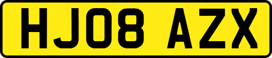 HJ08AZX