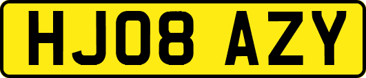 HJ08AZY