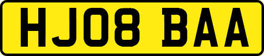 HJ08BAA