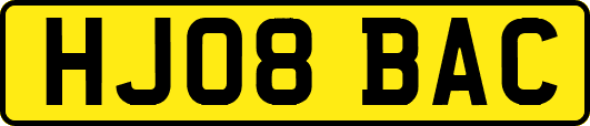 HJ08BAC