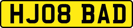 HJ08BAD