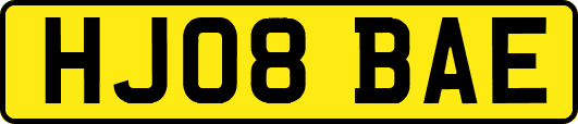 HJ08BAE