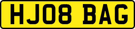 HJ08BAG