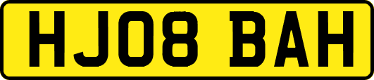 HJ08BAH