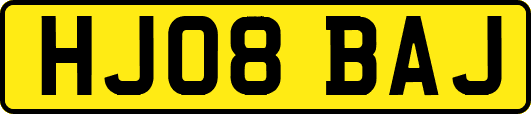 HJ08BAJ