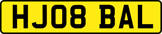 HJ08BAL