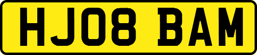 HJ08BAM