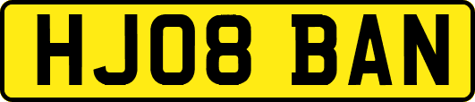 HJ08BAN