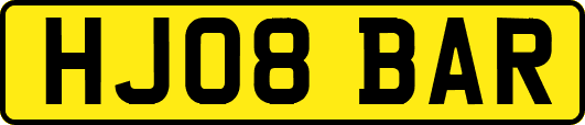 HJ08BAR