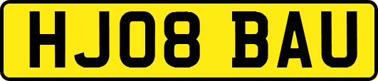 HJ08BAU