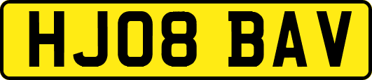 HJ08BAV