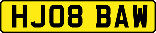 HJ08BAW