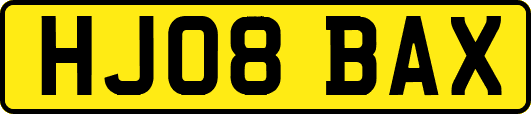 HJ08BAX
