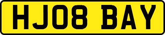 HJ08BAY
