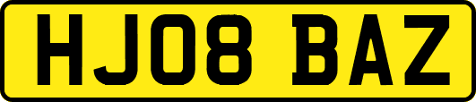 HJ08BAZ