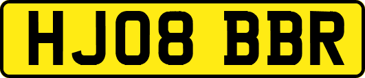 HJ08BBR
