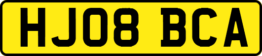 HJ08BCA