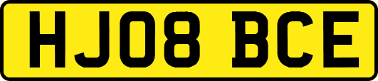 HJ08BCE