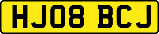 HJ08BCJ