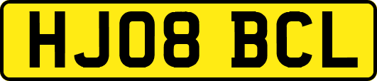 HJ08BCL