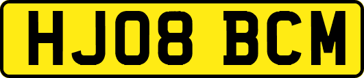 HJ08BCM